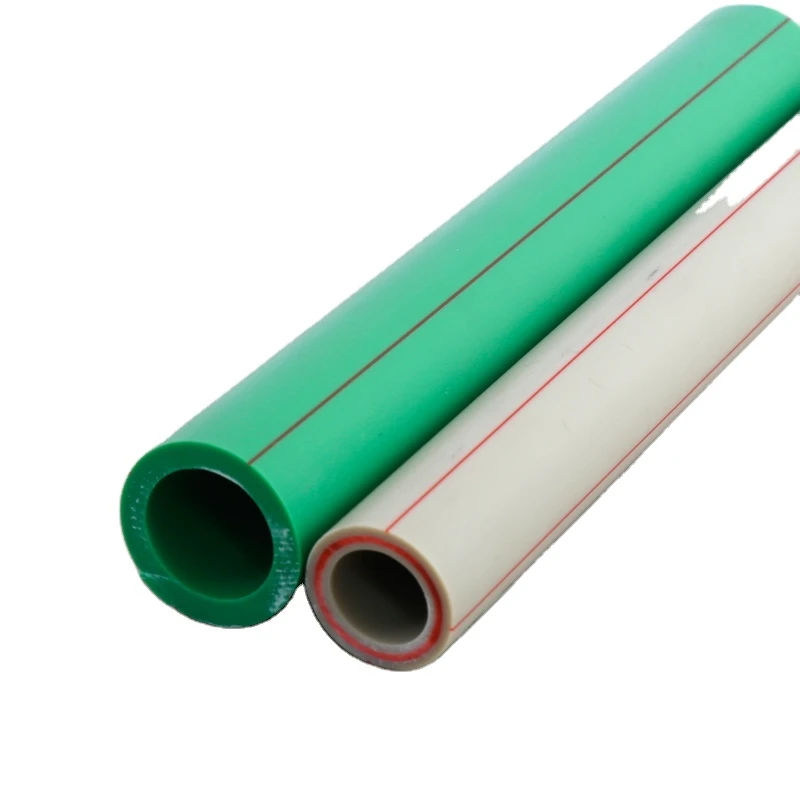 Pipes and Fittings