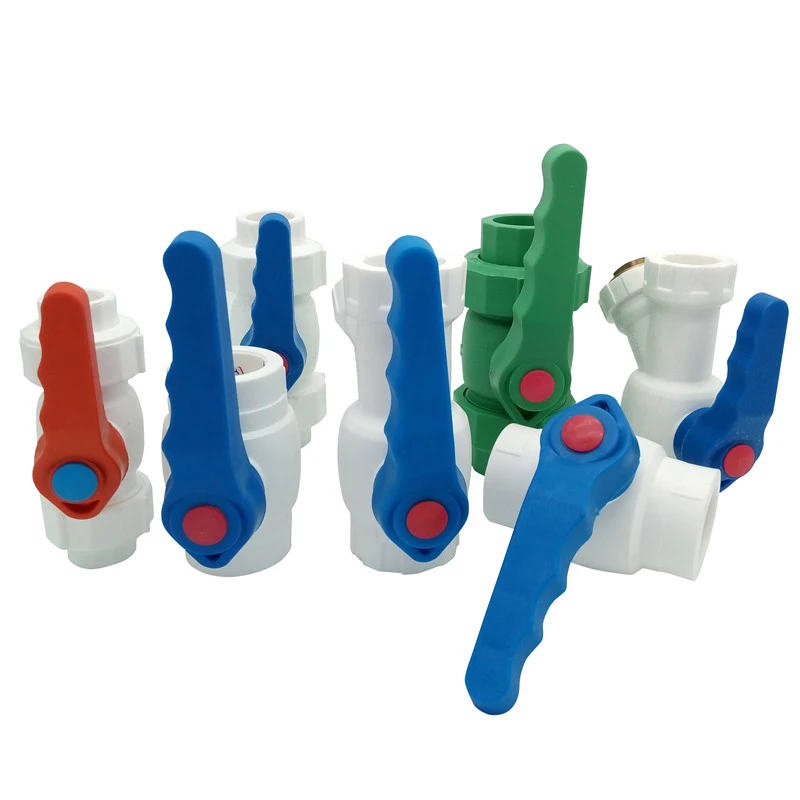 PPR Fittings